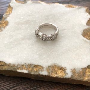 Judith Ripka Ring